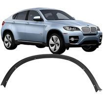 Moldura Friso do Paralama Bmw X6 E71 de 2008 À 2014 - Traseiro Direito Moldura Friso do Paralama Bmw X6 E71 de 2008 À 2014 - Traseiro Direito