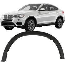 Moldura Friso do Paralama Bmw X6 F16 de 2015 À 2019 - Traseiro Esquerdo Moldura Friso do Paralama Bmw X6 F16 de 2015 À 2019 - Traseiro Esquerdo