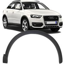 Moldura Friso do Paralama Dianteiro Audi Q3 de 2011 À 2019 - Ld Direito