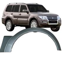 Moldura Friso do Paralama Dianteiro Pajero Full de 2008-19 -Dir