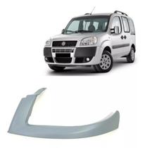Moldura Friso Farol Fiat Doblo Cargo 2010 2011 2012 2013 2014 2015 2016 2017 2018 2019 2020 2021 Lado Esquerdo Original Moldura Friso Farol Fiat Doblo Cargo 2010 2011 2012 2013 2014 2015 2016 2017 2018 2019 2020 2021 Lado Esquerdo Original