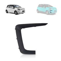 Moldura friso parachoque jac ejs1 2022 a 2025 jac ejs1 ext 2022 a 2025 dianteiro lado direito original 2803104x0070 Moldura friso parachoque jac ejs1 2022 a 2025 jac ejs1 ext 2022 a 2025 dianteiro lado direito original 2803104x0070