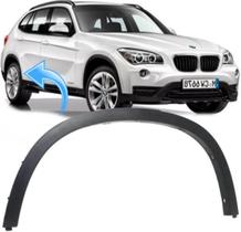 Moldura Friso Paralama Bmw X1 E84 2009 À 2015 - Traseiro Dir