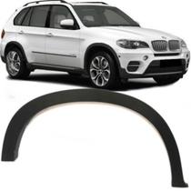 Moldura friso paralama bmw x5 e70 2007-2013 traseiro direito Moldura friso paralama bmw x5 e70 2007-2013 traseiro direito