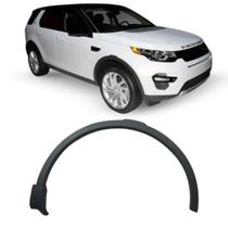 Moldura Friso Paralama Dianteiro Discovery Sport 2015-19 Dir