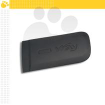Moldura Friso Porta Traseira Esquerda Preta Diversos Way Ate 2011 Ama100221236 Moldura Friso Porta Traseira Esquerda Preta Diversos Way Ate 2011 Ama100221236