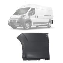 Moldura Friso Traseira Direita Nova Ducato 2018 2019 2020 Moldura Friso Traseira Direita Nova Ducato 2018 2019 2020