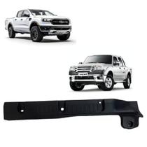 Moldura frontal da cacamba - ld ford ranger 2012 a 2023