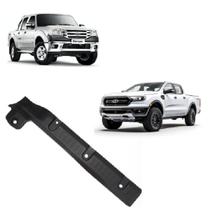 Moldura frontal da cacamba - le ford ranger 2012 a 2023