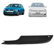 Moldura golf 14/17 farol de milha le (c/friso black piano) - imp Moldura golf 14/17 farol de milha le (c/friso black piano) - imp