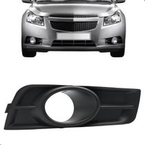 Moldura Grade Cruze Sedan 2010 2011 2012 13 14 2015 C/ Furo Moldura Grade Cruze Sedan 2010 2011 2012 13 14 2015 C/ Furo
