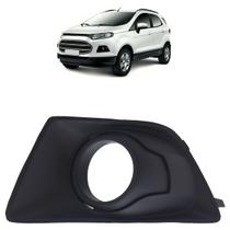 Moldura Grade do Milha Ecosport 2013 A 2017