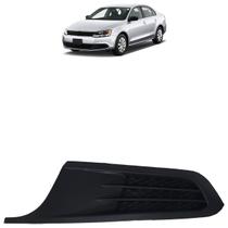 Moldura Grade do Milha Jetta 2011 A 2014 Sem Furo Milha Moldura Grade do Milha Jetta 2011 A 2014 Sem Furo Milha