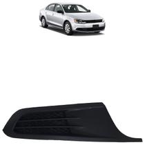 Moldura Grade do Milha Jetta 2011 A 2014 Sem Furo Milha Moldura Grade do Milha Jetta 2011 A 2014 Sem Furo Milha