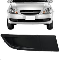 Moldura Grade Farol Milha Corsa Classic 2011 2012 2013 2014 2015 2016 Moldura Grade Farol Milha Corsa Classic 2011 2012 2013 2014 2015 2016