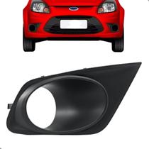 Moldura Grade Milha Ford Ka 2012 2013 14 2015 2016 Com Furo Moldura Grade Milha Ford Ka 2012 2013 14 2015 2016 Com Furo