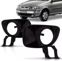 Moldura Grade Milha Palio Siena Weekend Strada 200