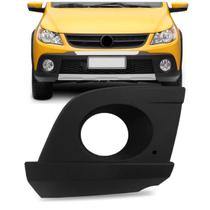 Moldura Grade Milha Parachoque Saveiro Cross Gol Rallye G5 Moldura Grade Milha Parachoque Saveiro Cross Gol Rallye G5