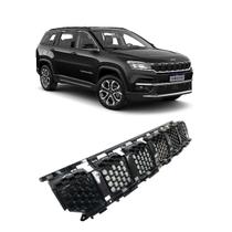 Moldura Grade Radiador Jeep Commander Longitude 2022 2025