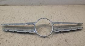 Moldura Grade Radiador Mercedes-Benz C180 2015/2017 Mc2178 Moldura Grade Radiador Mercedes-Benz C180 2015/2017 Mc2178