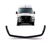 Moldura Grade Radiador Sprinter 2020 20212022 23 2024 Preto