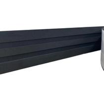 Moldura Guarnição Rodameio Eva Autocolante Marte 7cmx5mm 15 Metros Moldura Guarnição Rodameio Eva Autocolante Marte 7cmx5mm 15 Metros