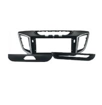 Moldura Hyundai Creta 10 Polegadas Expex EPX10HY002