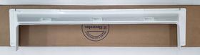 Moldura Inferior Caixa Interna Geladeira Electrolux 07710131