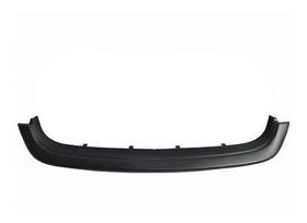 Moldura Inferior da Grade Corsa Classic 2008 2009 2010 2011