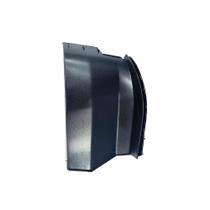 Moldura inferior defletor lat.grade iveco stralis l/d compat