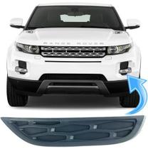 Moldura Inferior do Farol Milha Evoque Pure e Prestige de 2011 À 2015 - Ld Esquerdo Moldura Inferior do Farol Milha Evoque Pure e Prestige de 2011 À 2015 - Ld Esquerdo