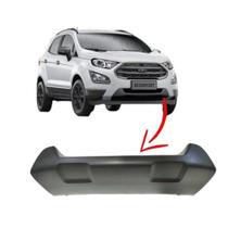 Moldura inferior parachoque dianteiro ecosport c/detalhes
