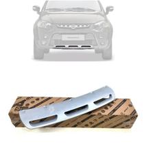 Moldura Inferior Parachoque Fiat Strada Palio Original