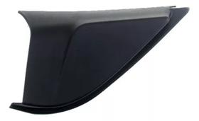 Moldura Int Retrovisor Esquer Argo Cronos Original 100244452