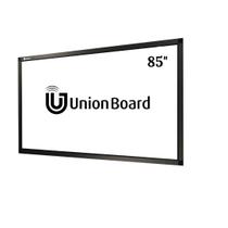 Moldura interativa unionboard 85