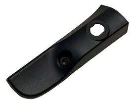 Moldura Interna acabamento Do Controle Retrovisor Direito Doblo 2011 2012 2013 2014