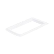 Moldura Interna da Janela para Cervejeira Consul - W10604241
