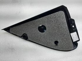 Moldura Interna Retrovisor Esquerdo Gol Saveiro 377857505b Moldura Interna Retrovisor Esquerdo Gol Saveiro 377857505b