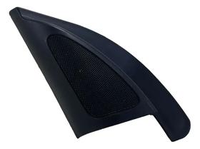 Moldura Interna Retrovisor Hyundai Ix35 2009 2010 2011 2012 2013 2014 2015 Esquerdo Original