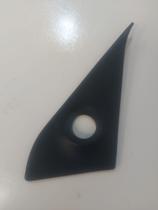 Moldura interna retrovisor Uno 4 portas