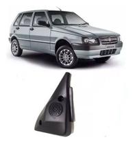 Moldura Interno Retrovisor Fixo Direito Uno 4 Portas 2004/ Moldura Interno Retrovisor Fixo Direito Uno 4 Portas 2004/