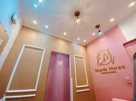 Moldura isopor Boiserie R1,99 o metro/ Kit 14 metros 011