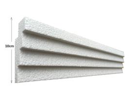 Moldura Isopor Rodateto Led Kit 50 metros M32 Moldura Isopor Rodateto Led Kit 50 metros M32