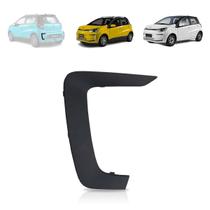 Moldura jac e-js1 22/ - e-js1 ext 22/ friso parachoque traseiro le* - imp