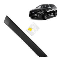 Moldura Janela Traseira Esquerda Volvo Xc60 2009/17 Original