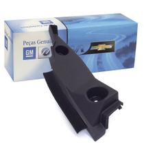 Moldura Lado Direito De Acabamento Retangular Do Paralama Em Baixo Capo Pecas Genuinas Gm Spin