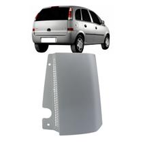Moldura Lanterna Traseira Compativel Com Meriva 2003 A 2012 Moldura Lanterna Traseira Compativel Com Meriva 2003 A 2012