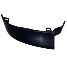 Moldura Lanterna Traseira Gol G4 2005 2006 2007 08 Esquerda