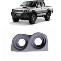 Moldura Lanterna Traseira L200 Bola/Sport/Outdoor