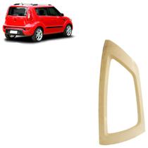 Moldura Lanterna Traseira Soul 2010 2011 2012 Primer Acabamento Liso Moldura Lanterna Traseira Soul 2010 2011 2012 Primer Acabamento Liso